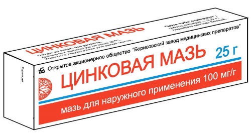 Серно-дегтярная мазь. Цена, отзывы