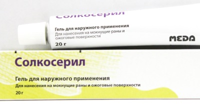 Мази с антибиотиком от воспаления на коже лица, тела, глаз для заживления с противогрибковым действием