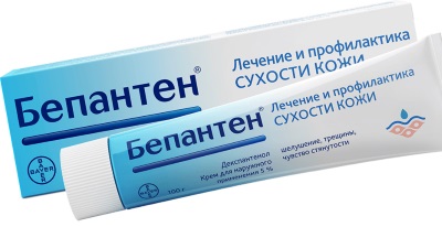 Мази с антибиотиком от воспаления на коже лица, тела, глаз для заживления с противогрибковым действием