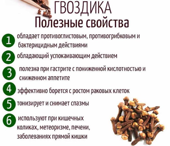 Народные средства от паразитов в организме человека. Рецепты, как готовить и принимать