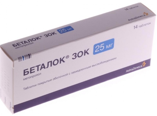 Аналоги Бисопролола в таблетках без побочных эффектов