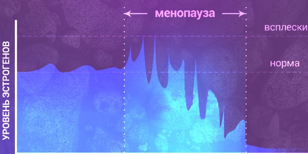 Недостаток эстрогена у женщин. Симптомы, причины и лечение, последствия