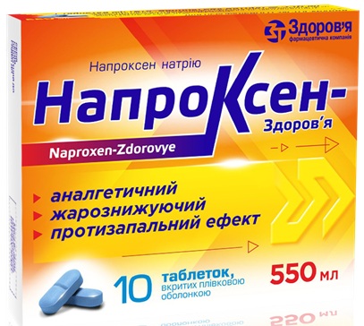 Лекарства от мигрени быстрого действия. Список лучших