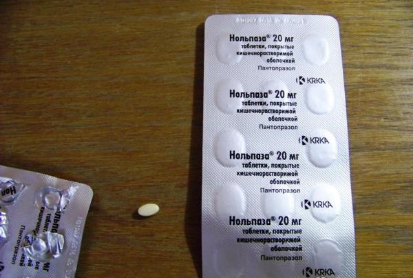 Нольпаза или Нексиум. Что лучше, разница, отзывы