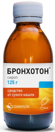 Омнитус сироп взрослым. Инструкция по применению, цена, отзывы
