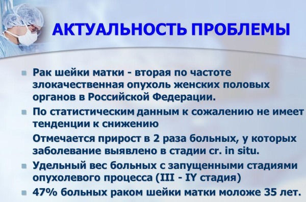 Онкоцитология шейки матки. Что это такое, результаты, расшифровка анализа, цена. Как подготовиться, сдавать, что показывает, сколько делается