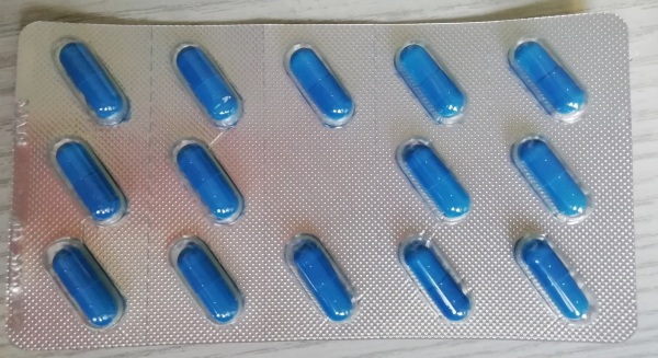 Орлистат (Orlistat) лекарство для похудения 90 капсул. Аналоги, цена, отзывы