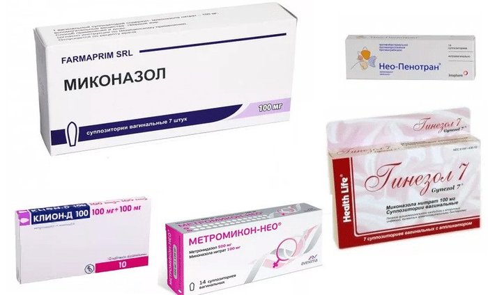 Паховая эпидермофития у мужчин. Лечение, симптомы, народные средства, препараты