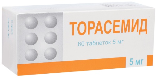 Индапамид: аналоги и заменители нового поколения