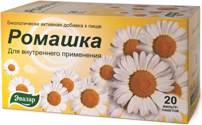 Полезные свойства ромашки аптечной. Как приготовить отвар (настой), лечение
