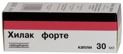 Препараты для микрофлоры кишечника для детей. Список при приеме антибиотиков, для грудничков при запорах, поносе