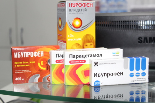 Препараты от простуды недорогие, но эффективные взрослым, детям. Цены и отзывы