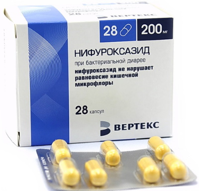 Лучшие препараты при диарее у взрослых. Список