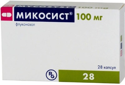 Противогрибковые таблетки при молочнице, кандидозе. Список, цены, применение