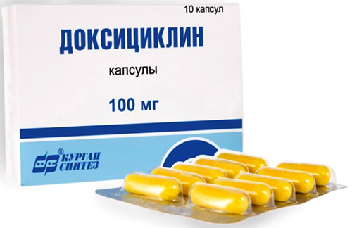 Противовоспалительные таблетки для зубов, десен взрослым, детям. Названия