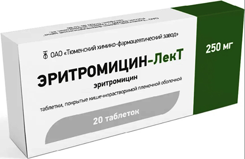 Противовоспалительные таблетки для зубов, десен взрослым, детям. Названия