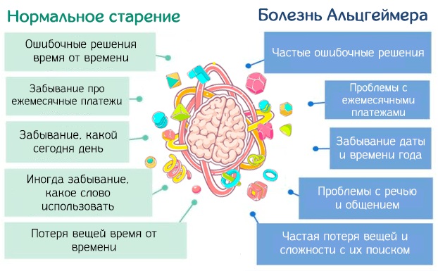 Нарушения памяти в психологии. Что это такое кратко, индивидуальные особенности у детей, подростков