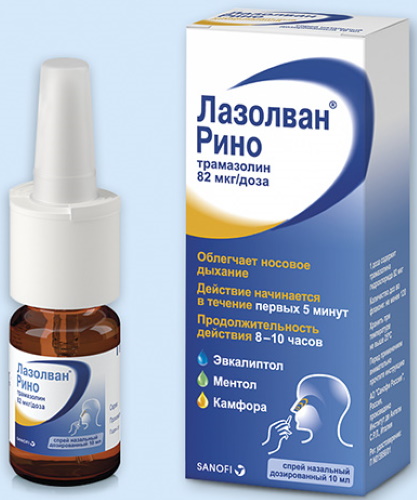 Синуфорте и аналоги дешевле. Инструкция по применению, цена, отзывы