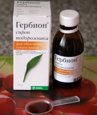 Сиропы от кашля. Лучшие недорогие и эффективные для взрослых. Список, цены