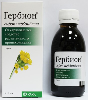 Сиропы от кашля. Лучшие недорогие и эффективные для взрослых. Список, цены