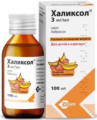 Сиропы от кашля. Лучшие недорогие и эффективные для взрослых. Список, цены