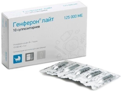Свечи при бактериальном вагинозе. Лечение при беременности