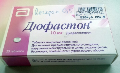 Таблетки для вызывания месячных при задержке, беременности. Названия без рецептов, цены, как принимать