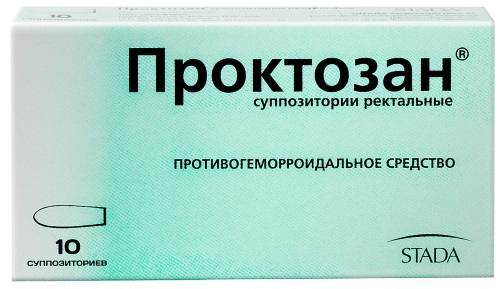 Таблетки от геморроя недорогие и эффективные, обезболивающие свечи. Цены, отзывы