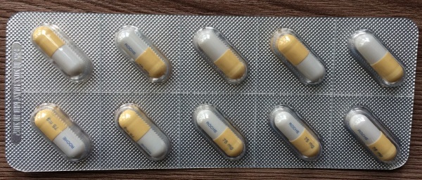 Тамифлю (Tamiflu) для детей. Инструкция по применению, цена, отзывы