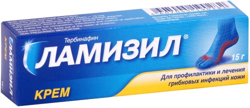 Геволь (Gehwol) масло для ногтей от грибка. Инструкция, отзывы