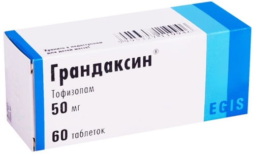 Транквилизаторы без рецептов врачей. Список: сильные, легкие, дневные, цена