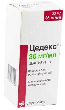 Цефалоспорины 3 поколения в таблетках, инъекциях, суспензии. Список, механизм действия, показания к применению