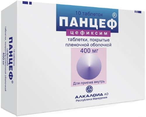 Цефалоспорины 3 поколения в таблетках, инъекциях, суспензии. Список, механизм действия, показания к применению