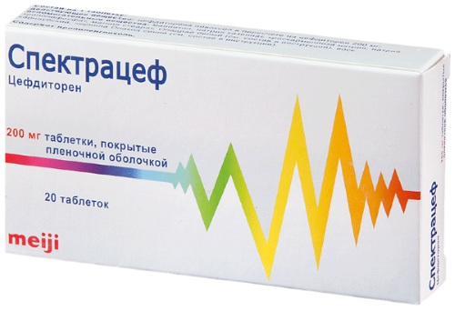 Цефалоспорины 3 поколения в таблетках, инъекциях, суспензии. Список, механизм действия, показания к применению
