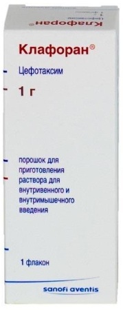 Цефалоспорины 3 поколения в таблетках, инъекциях, суспензии. Список, механизм действия, показания к применению