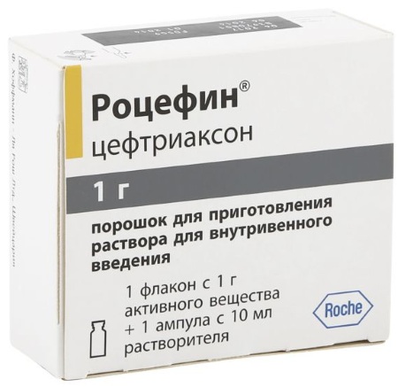 Цефалоспорины 3 поколения в таблетках, инъекциях, суспензии. Список, механизм действия, показания к применению
