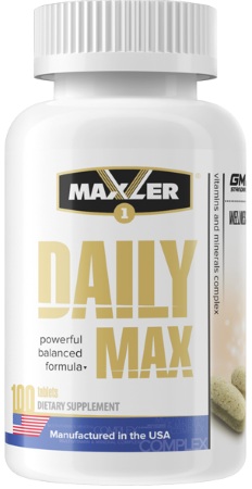 Ultra Mens Sport (Ультра Менс Спорт) витамины. Инструкция, как принимать, отзывы