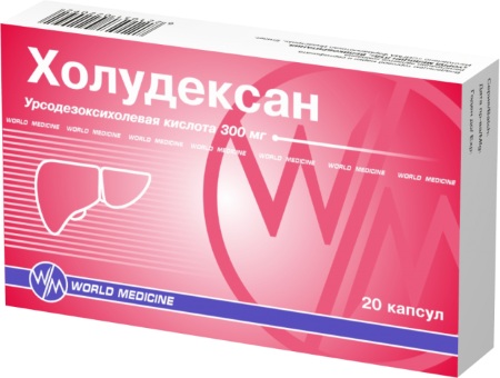 Урсосан и его аналоги. Инструкция по применению, цены, отзывы