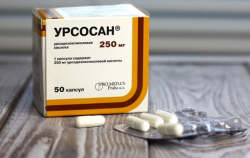 Урсосан или Хофитол. Что лучше, разница, отличия