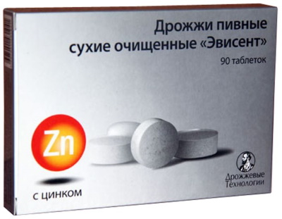 Витамины с селеном и цинком для женщин после 35-60 лет