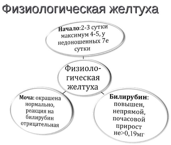 Желтушка у новорожденных. Причины и последствия, норма билирубина, лечение, чем опасна, сколько длится, когда проходит
